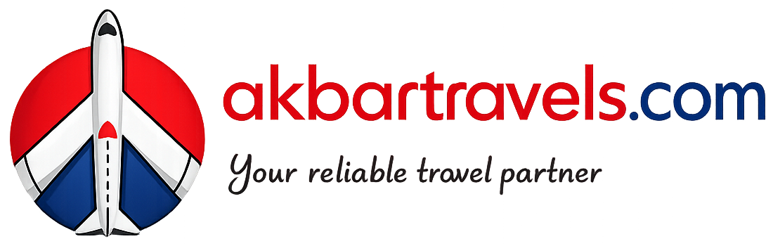 Akbar Travels